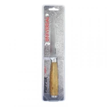 Кухонный нож Pepper Wood Universal 12,7 см Фото