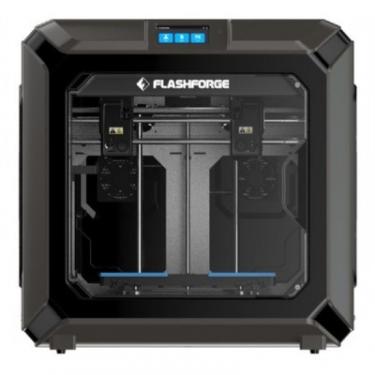 3D-принтер Gembird FlashForge Creator 3 Pro Фото 6