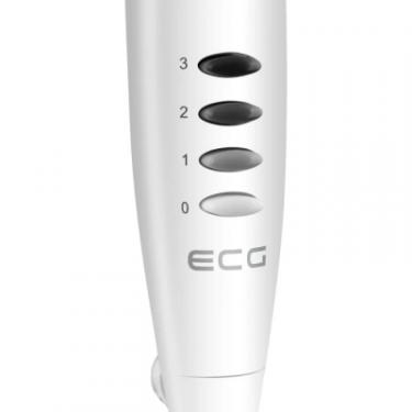 Вентилятор ECG FS 40a White Фото 3