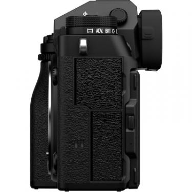 Цифровой фотоаппарат Fujifilm X-T5 + XF 18-55mm F2.8-4 Kit Black Фото 9