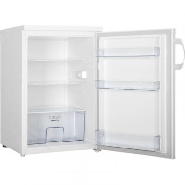 Холодильник Gorenje R491PW Фото 1