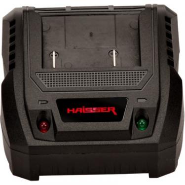 Зарядное устройство для аккумуляторов инструмента HAISSER HS QC21V Фото