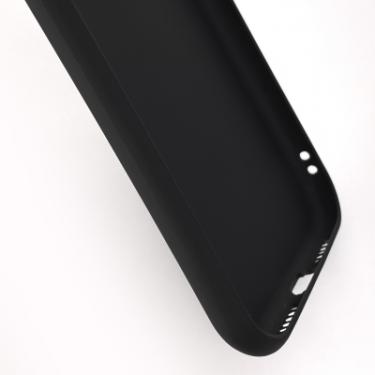 Чехол для мобильного телефона BeCover Motorola Moto E13 Black Фото 1