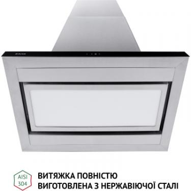 Вытяжка кухонная Perfelli CTS 9625 I 1000 LED Фото 4