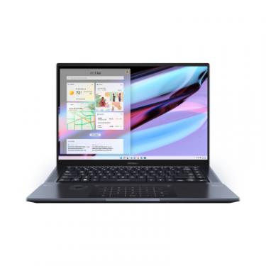 Ноутбук ASUS Zenbook Pro 16X OLED UX7602ZM-ME174W Фото