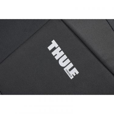 Рюкзак для ноутбука Thule 16" Accent 28L black Фото 10