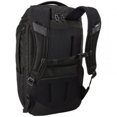 Рюкзак для ноутбука Thule 16" Accent 28L black Фото 1
