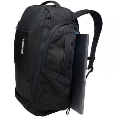 Рюкзак для ноутбука Thule 16" Accent 28L black Фото 4