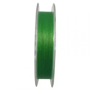 Шнур Favorite X1 PE 4x 150m 1.2/0.185mm 20lb/9.5kg Light Green Фото 2