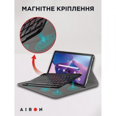 Чехол для планшета AirOn Premium Lenovo Tab M10 Plus 3rd Gen 2022 10.6 " BT Фото 8