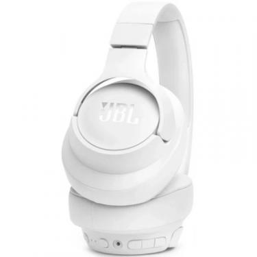 Наушники JBL Tune 770NC White Фото 1