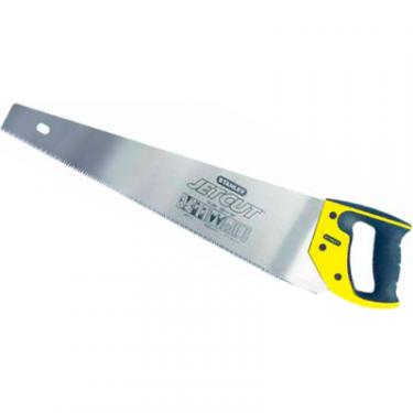 Ножовка Stanley Jet-Cut SP, довжина 550мм Фото