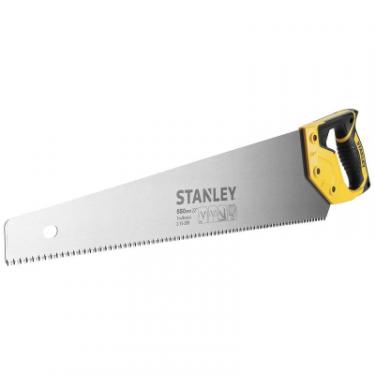 Ножовка Stanley Jet-Cut SP, довжина 550мм Фото 1