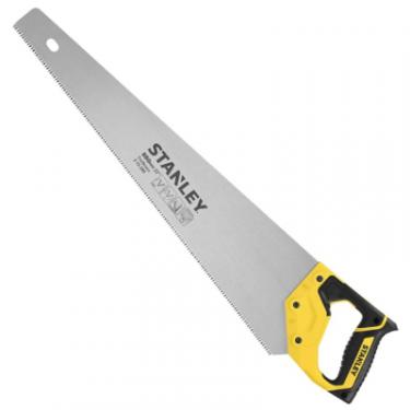 Ножовка Stanley Jet-Cut SP, довжина 550мм Фото 2