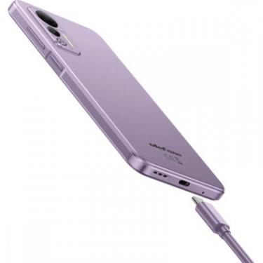 Мобильный телефон Ulefone Note 14 4/64GB Purple Фото 10