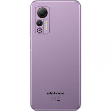 Мобильный телефон Ulefone Note 14 4/64GB Purple Фото 2