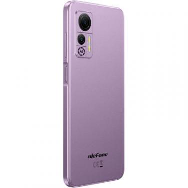 Мобильный телефон Ulefone Note 14 4/64GB Purple Фото 5