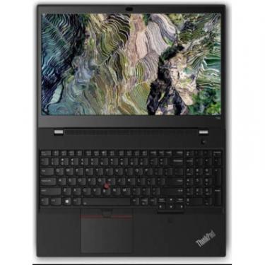 Ноутбук Lenovo ThinkPad T15p Фото 5