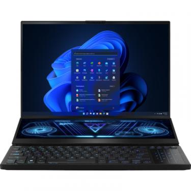 Ноутбук ASUS ROG Zephyrus Duo 16 GX650PZ-NM025X Фото