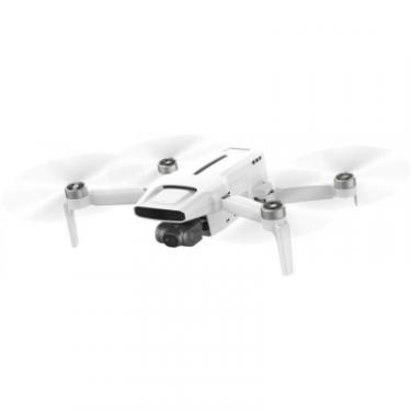 Квадрокоптер Fimi X8 Mini (Combo Drone Pro battery) (White) Фото 4