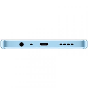 Мобильный телефон realme C30s 3/64Gb (RMX3690) Stripe Blue Фото 5