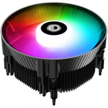 Кулер для процессора ID-Cooling DK-07i Rainbow Фото