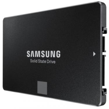 Накопитель SSD Samsung 2.5" 7.68TB PM893 Фото 2