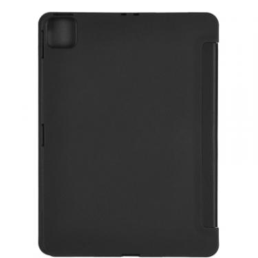Чехол для планшета 2E Apple iPad Air(2022), Flex, Black Фото 1