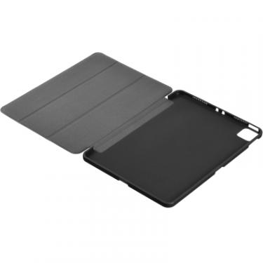 Чехол для планшета 2E Apple iPad Air(2022), Flex, Black Фото 2