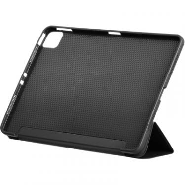 Чехол для планшета 2E Apple iPad Air(2022), Flex, Black Фото 3