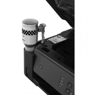 Струйный принтер Canon PIXMA G1430 Фото 3