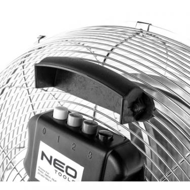 Вентилятор Neo Tools 90-010 Фото 3