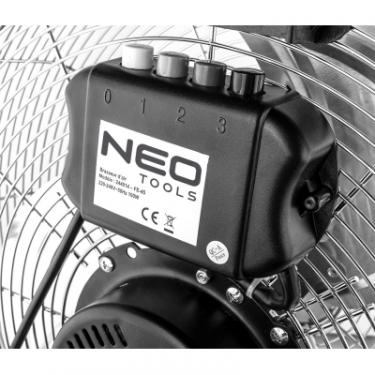 Вентилятор Neo Tools 90-010 Фото 4