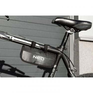 Ремонтный комплект Neo Tools 15 предм 1680D 23 x 15 x 6 см Фото 9