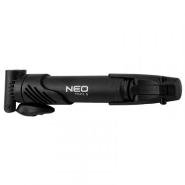 Ремонтный комплект Neo Tools 15 предм 1680D 23 x 15 x 6 см Фото 11