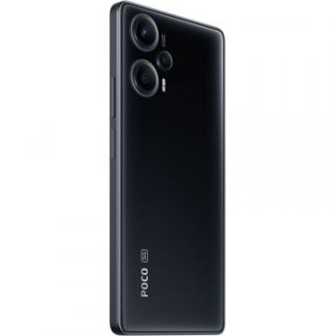Мобильный телефон Xiaomi Poco F5 12/256GB Black Фото 10