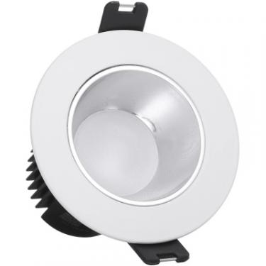 Светильник точечный Yeelight Mesh LED Downlight M2 Pro 8W 500lm 2700 - 6500К Фото 1