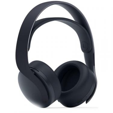 Наушники Playstation 5 Pulse 3D Wireless Headset Black Фото 1
