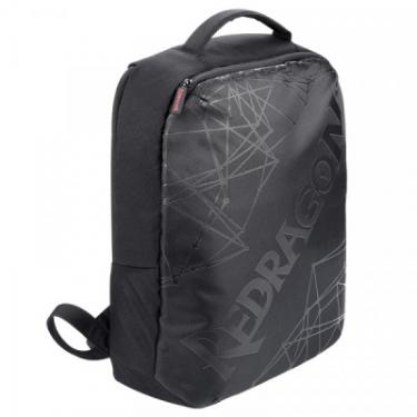 Рюкзак для ноутбука Redragon 15.6" Aeneas GB-76 Фото 3