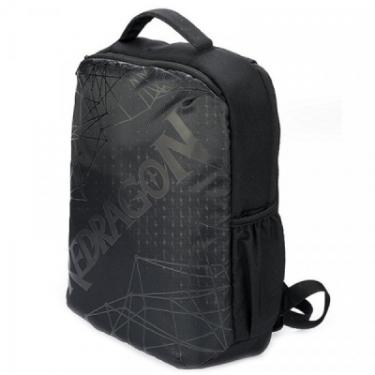 Рюкзак для ноутбука Redragon 15.6" Aeneas GB-76 Фото 4