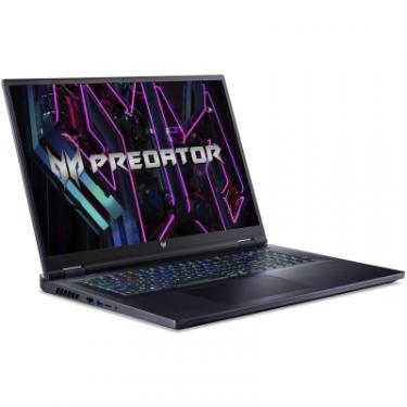 Ноутбук Acer Predator Helios 18 PH18-71 Фото 1