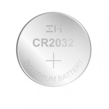 Батарейка ZMI CR 2032 * 5 Фото 1