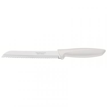 Кухонный нож Tramontina Plenus Light Grey Bread 178 мм Фото 1