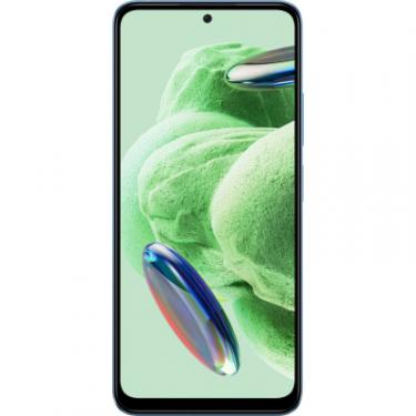 Мобильный телефон Xiaomi Redmi Note 12 5G 4/128GB Ice Blue Фото 1