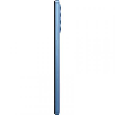 Мобильный телефон Xiaomi Redmi Note 12 5G 4/128GB Ice Blue Фото 4