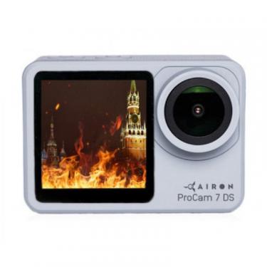 Экшн-камера AirOn ProCam 7 DS Фото