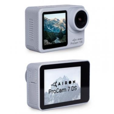 Экшн-камера AirOn ProCam 7 DS Фото 2