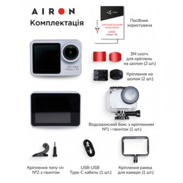Экшн-камера AirOn ProCam 7 DS Фото 5