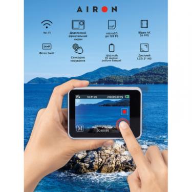 Экшн-камера AirOn ProCam 7 DS Фото 6