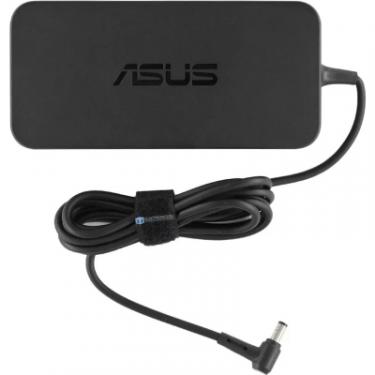 Блок питания к ноутбуку ASUS 150W 19.5V, 7.7A, 4.5/3.0 (pin inside) Slim-корпус Фото 2